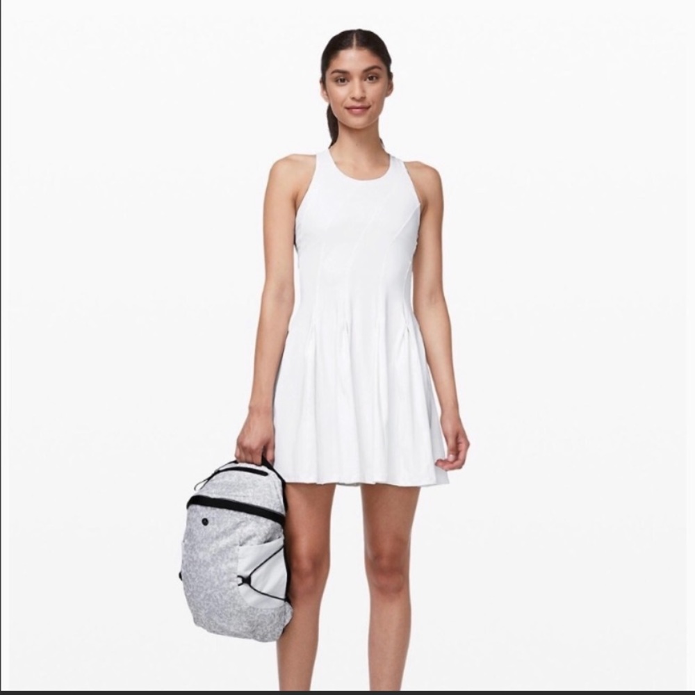 Lululemon tennis dress